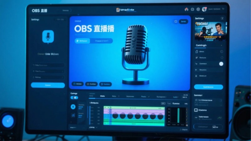 SOCKS5代理在视频直播推流中的低延迟优化【教程】